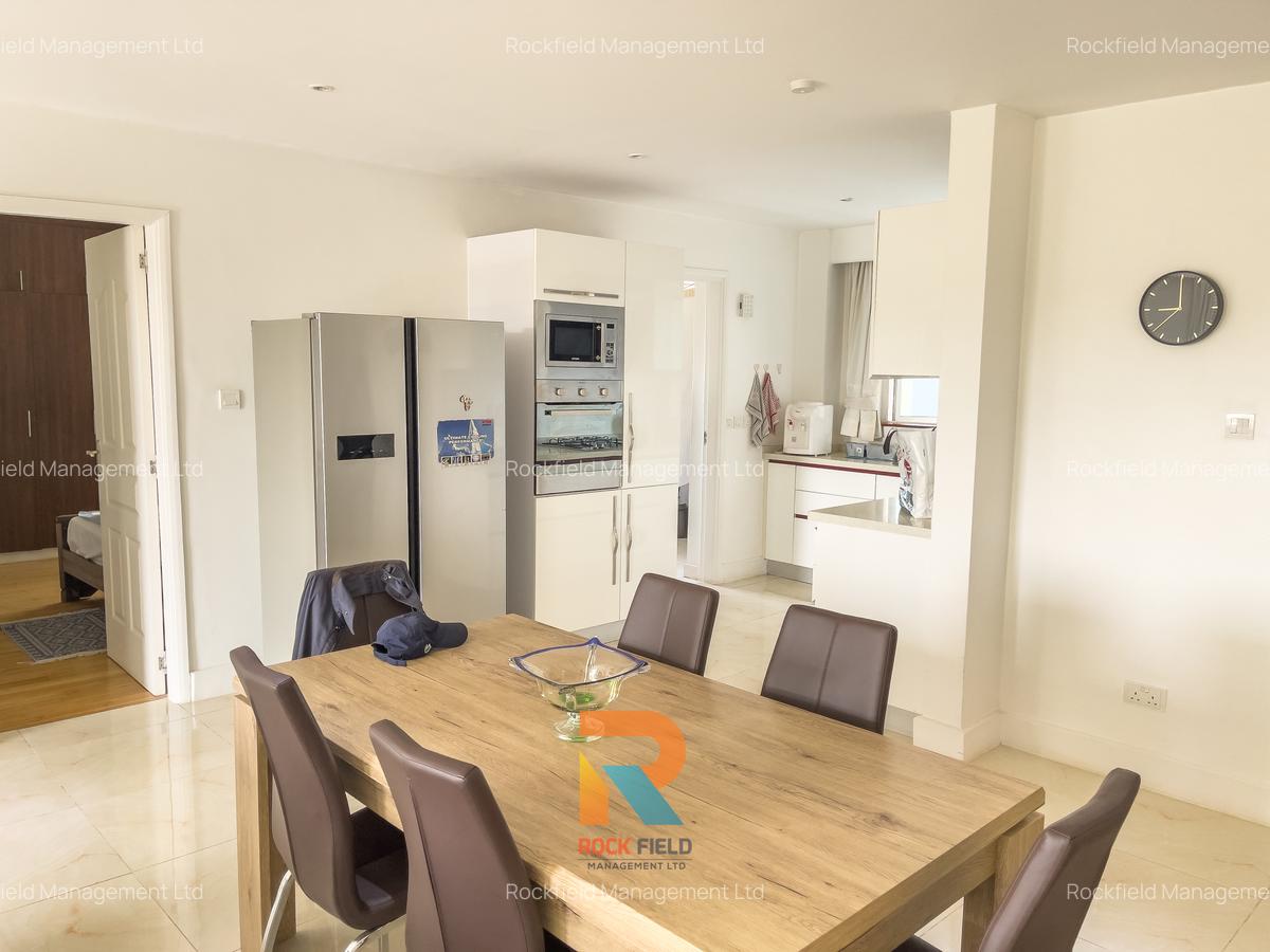 2 Bed Apartment with En Suite in Rhapta Road - 5