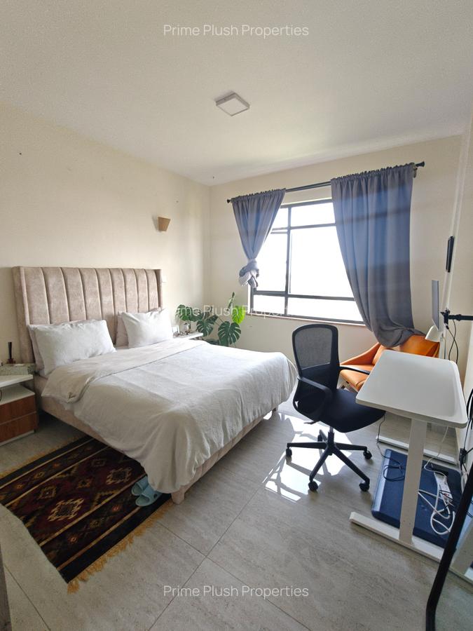 2 Bed Apartment with En Suite in Kileleshwa - 7