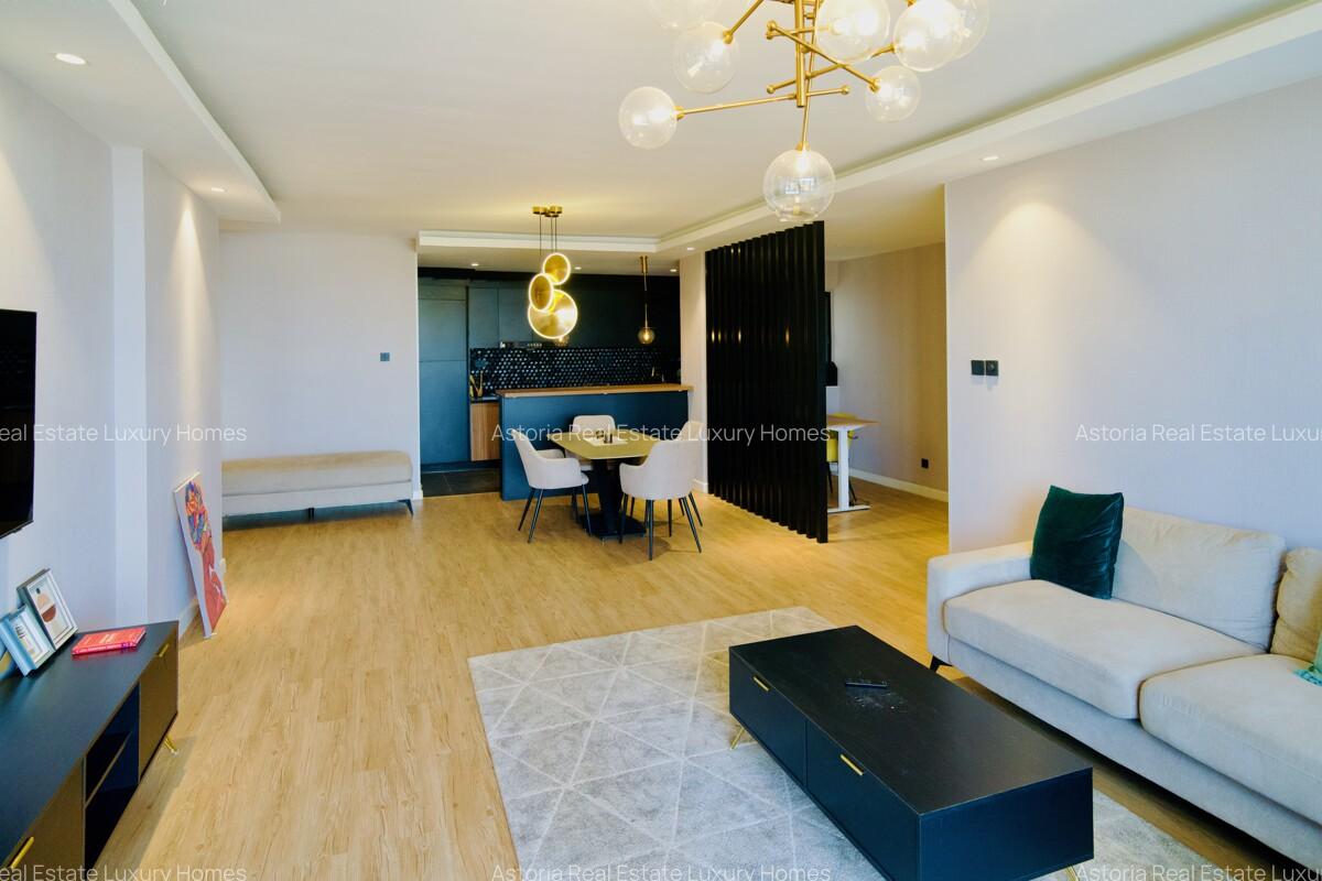 Furnished 2 Bed Apartment with En Suite at 2026-412 - 18