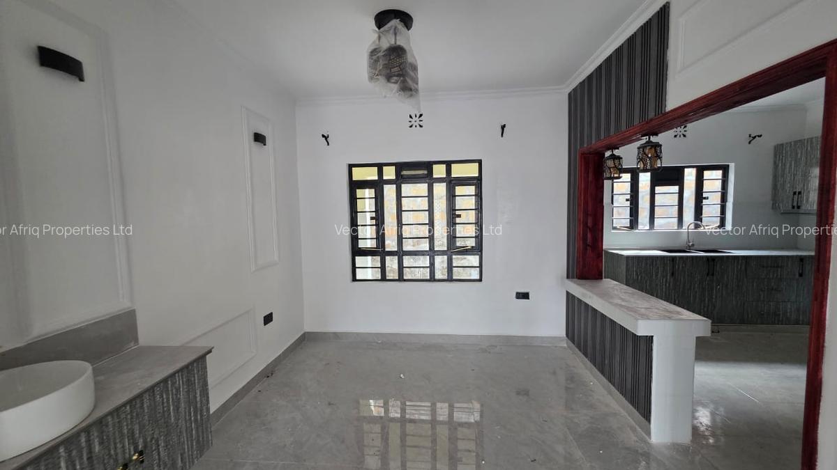 4 Bed House with En Suite in Ongata Rongai - 5