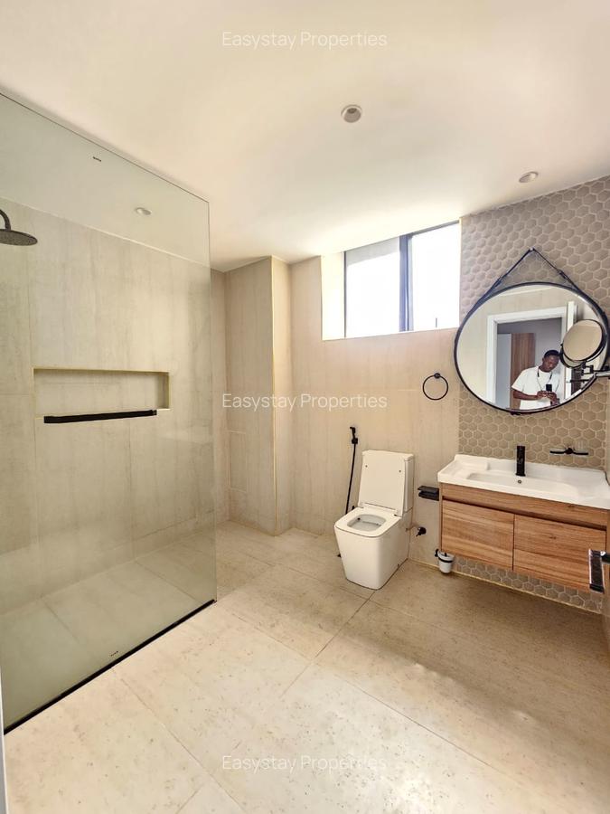 3 Bed Apartment with En Suite in Westlands Area - 8