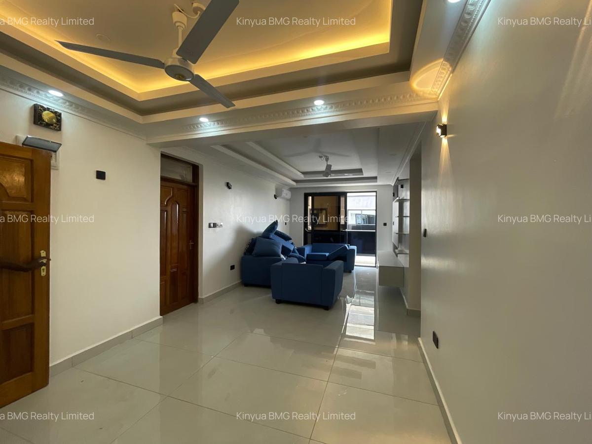 Serviced 3 Bed Apartment with En Suite in Nyali Area - 9