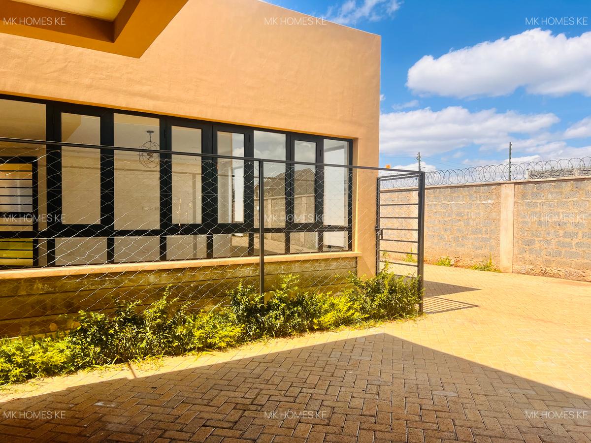 3 Bed House with En Suite at Mugutha - 13