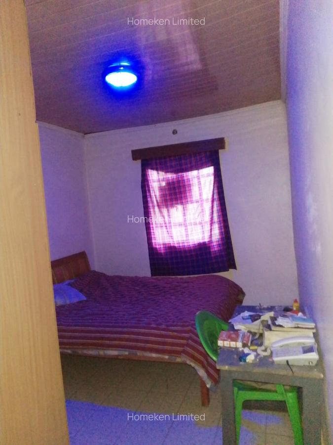 3 Bed House with En Suite at Kiserian - 11