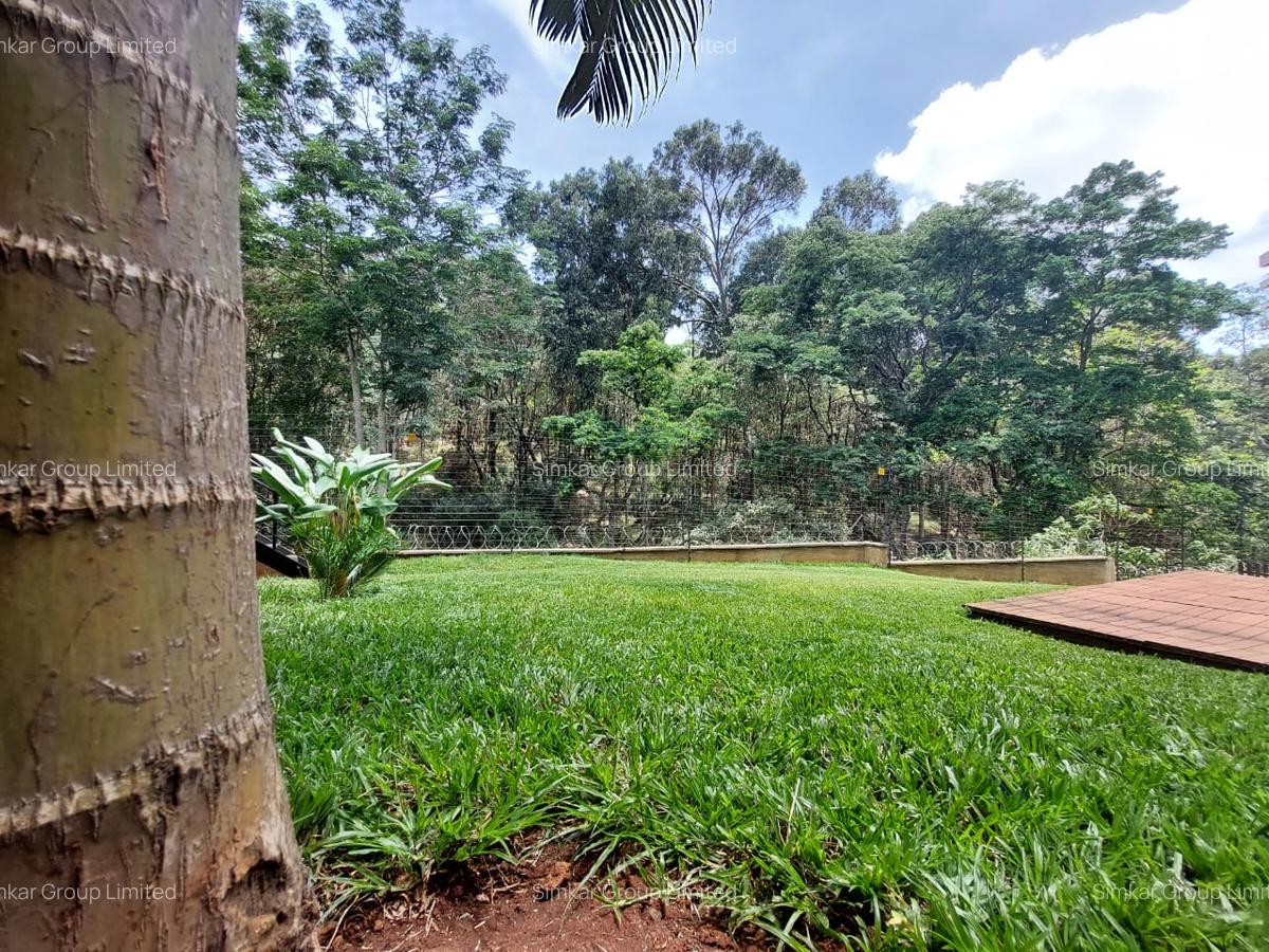 2 Bed Apartment with En Suite at Peponi Rd - 3