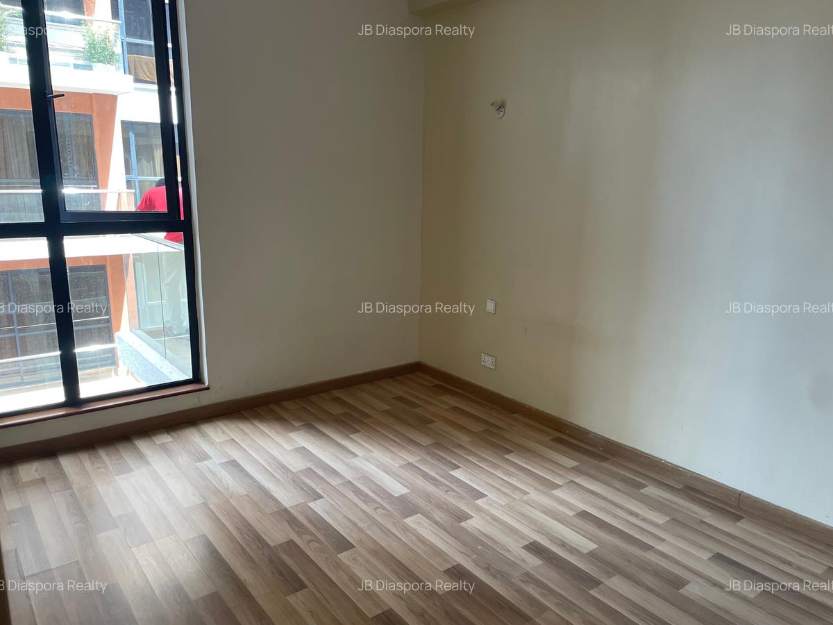 4 Bed Apartment with Staff Quarters at 5Th Parklands - 15