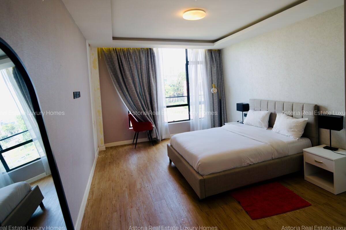 2 Bed Apartment with En Suite at 2026-412 3 Bed - 16