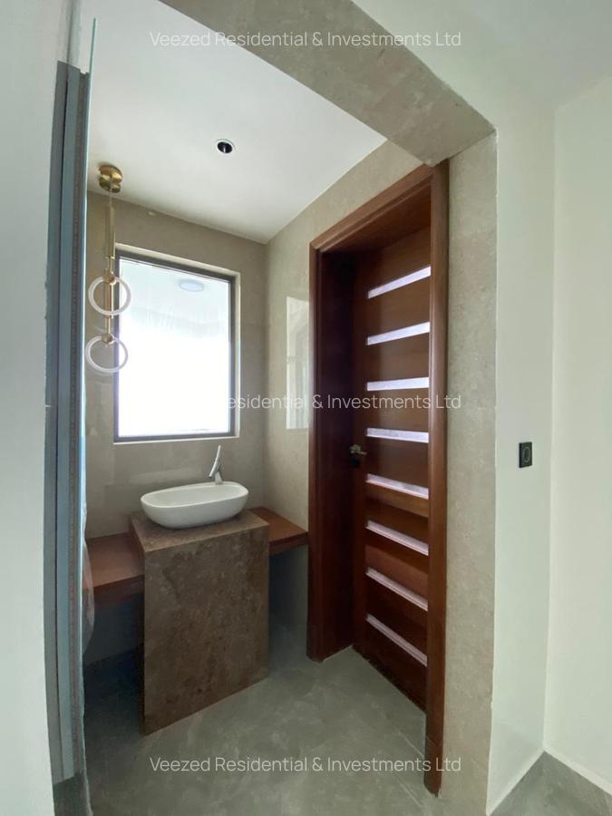 3 Bed Apartment with En Suite in Nyali Area - 7