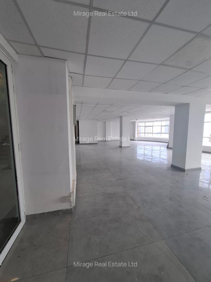 Office in Westlands Area - 13