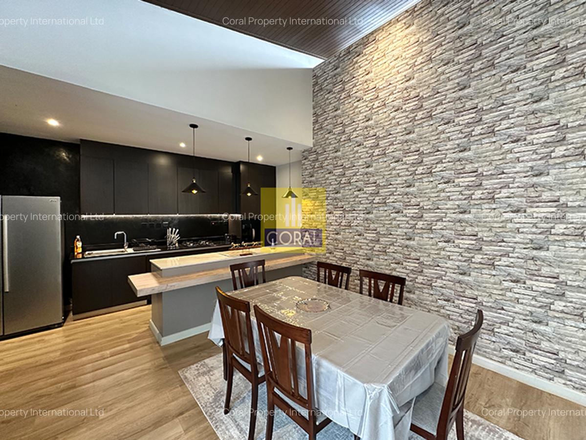 3 Bed House in Runda - 1