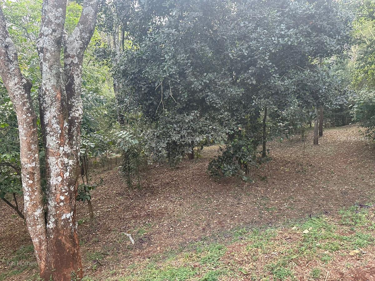 Land in Karen - 15