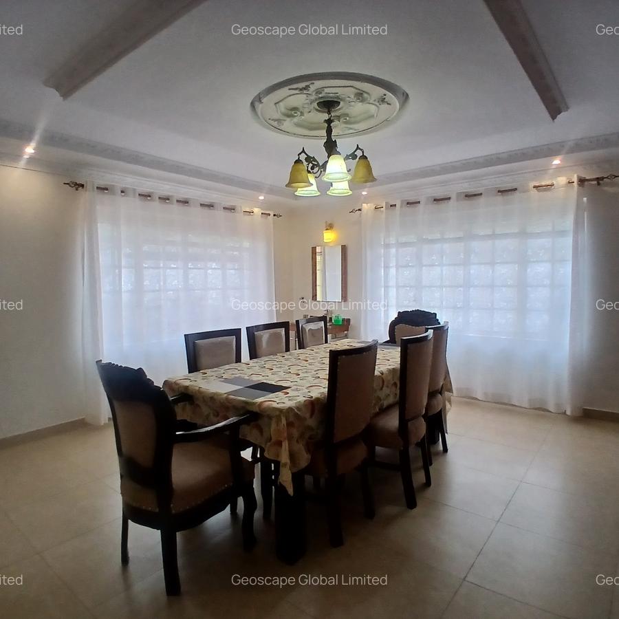 5 Bed House with En Suite in Runda - 6