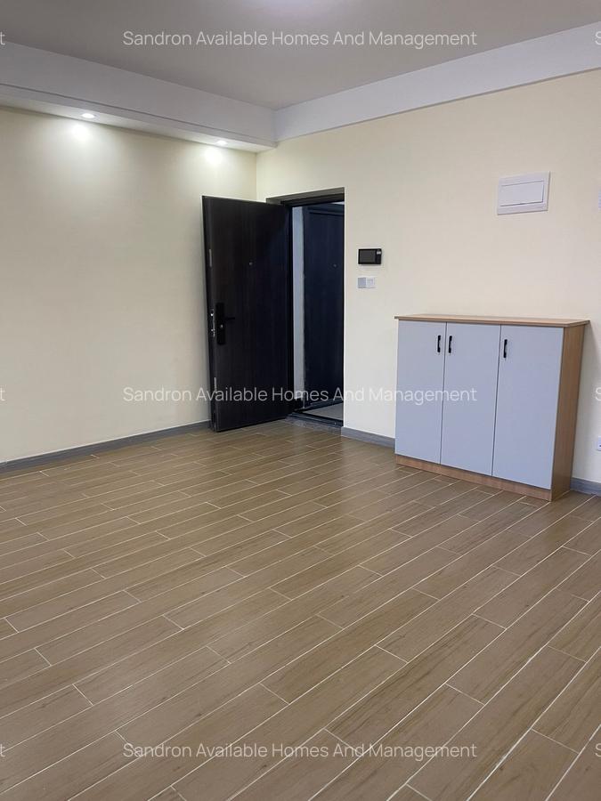 2 Bed Apartment with En Suite in Kileleshwa - 14