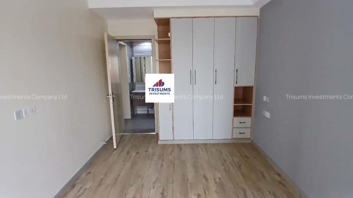 2 Bed Apartment with En Suite in Kileleshwa - 8