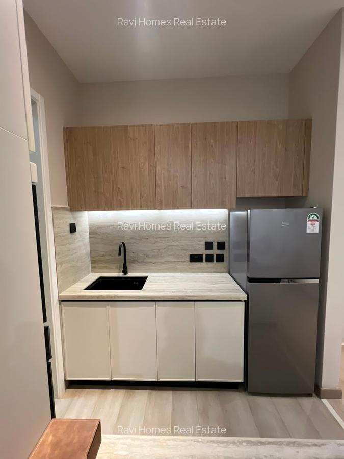 2 Bed Apartment with En Suite at Muthangari Drive - 17