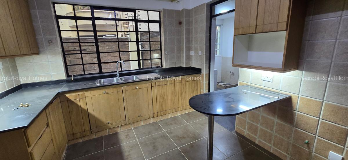 3 Bed Apartment with En Suite at Lavington Mbaazi Road - 5