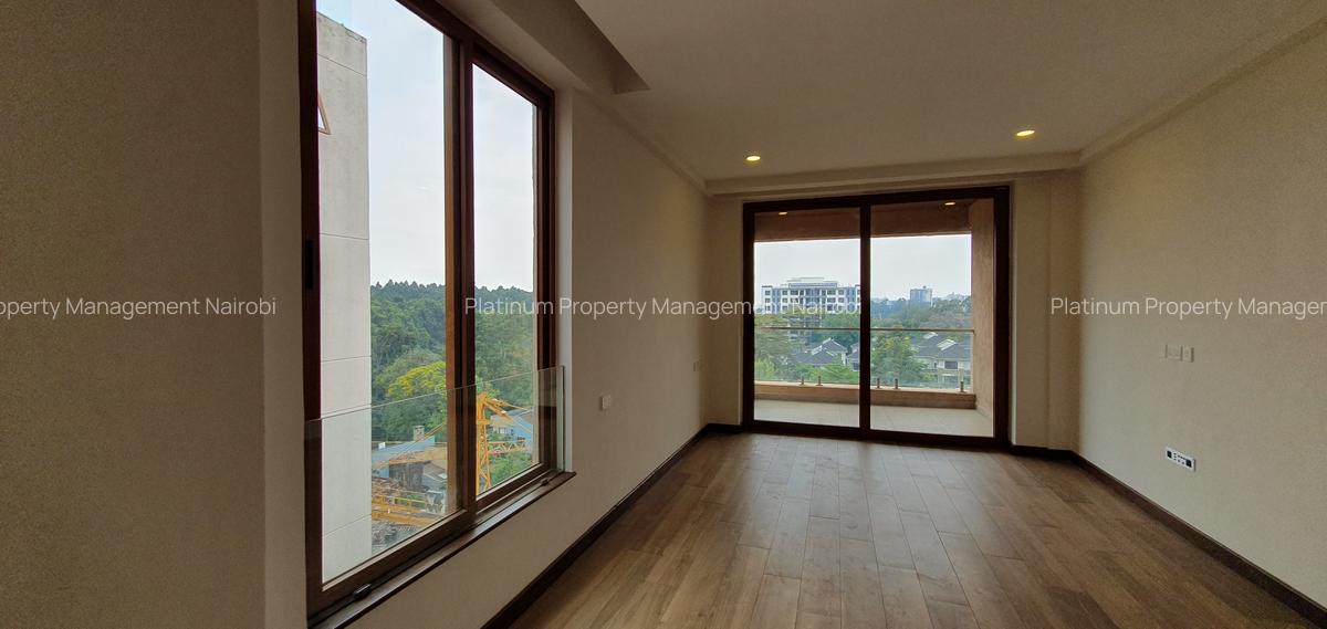 3 Bed Apartment with En Suite at Peponi Rd - 14