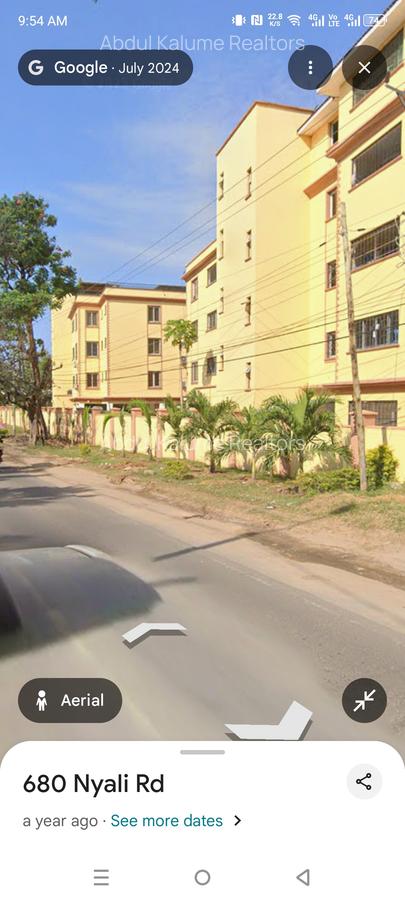 Land at Nyali - 3