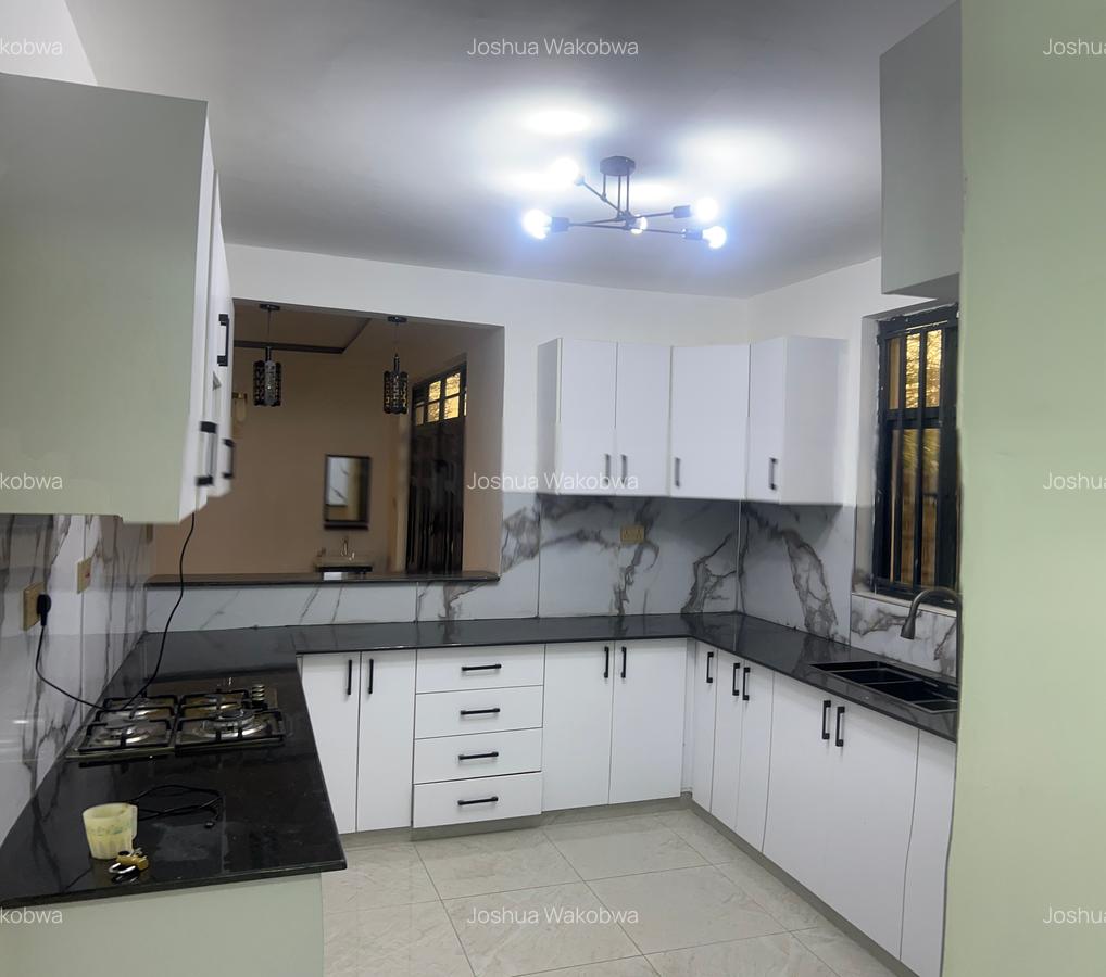 4 Bed House with En Suite at Katani - 4
