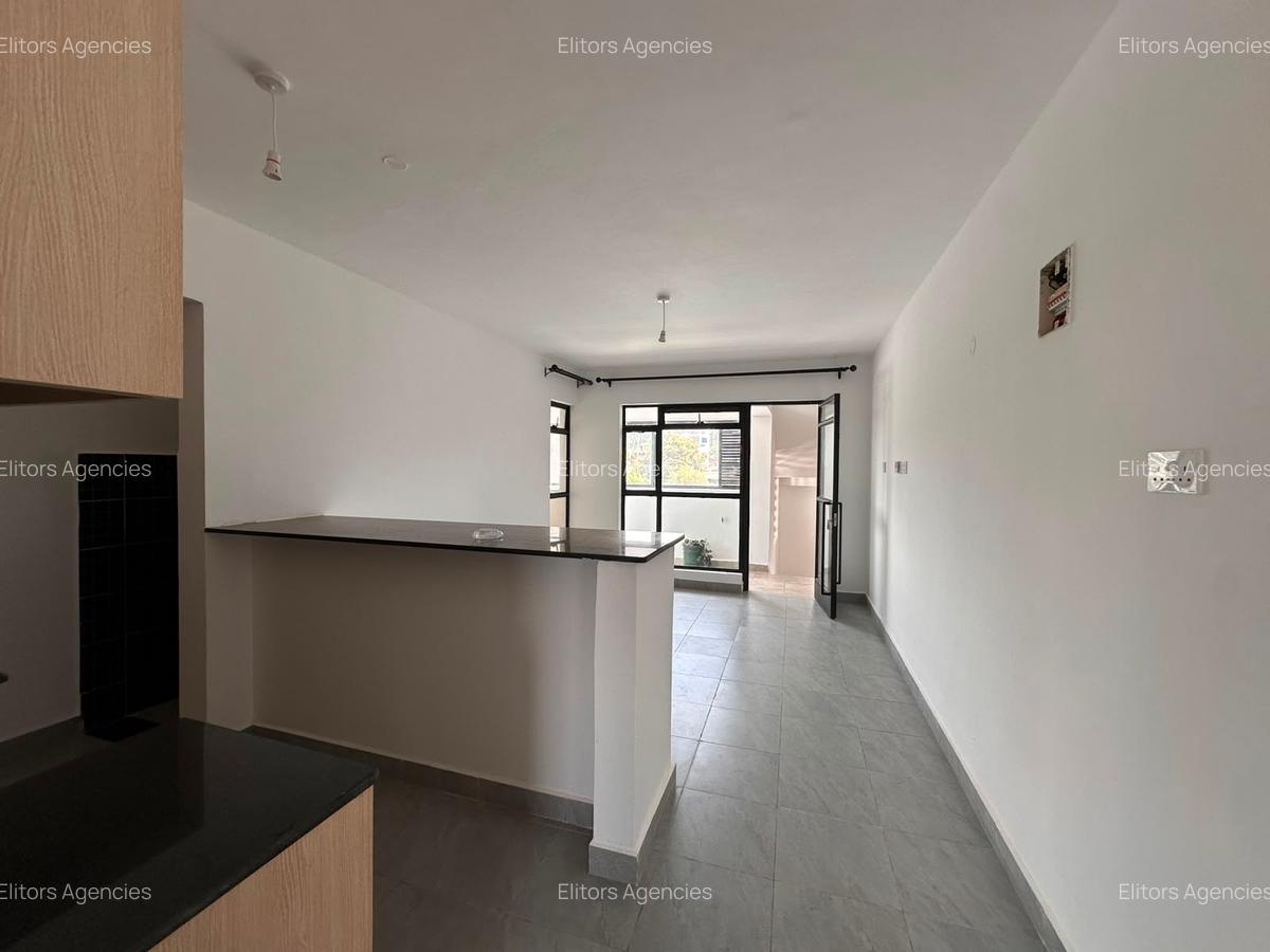 1 Bed Apartment with En Suite at Kirawa Road - 7