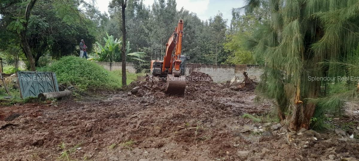 0.0125 ac Residential Land in Kyuna - 2