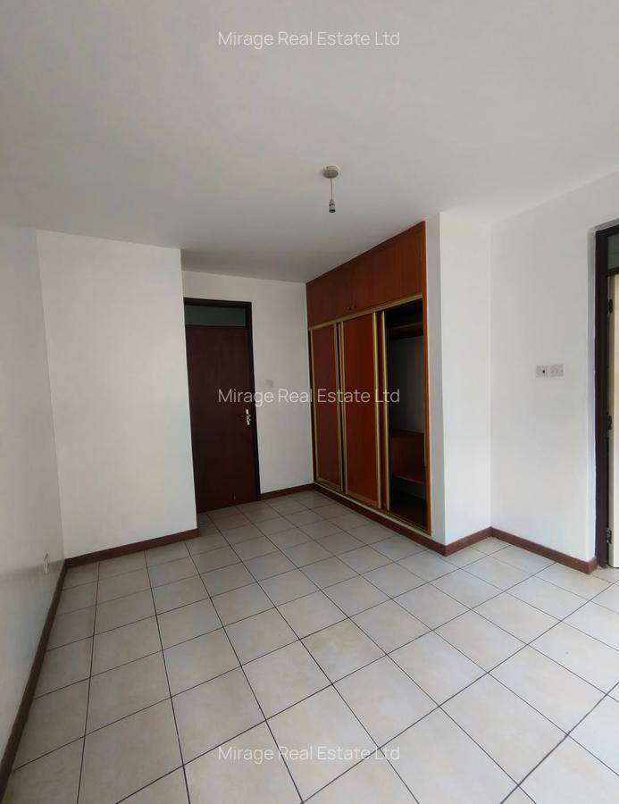 3 Bed Apartment with En Suite in Kileleshwa - 7