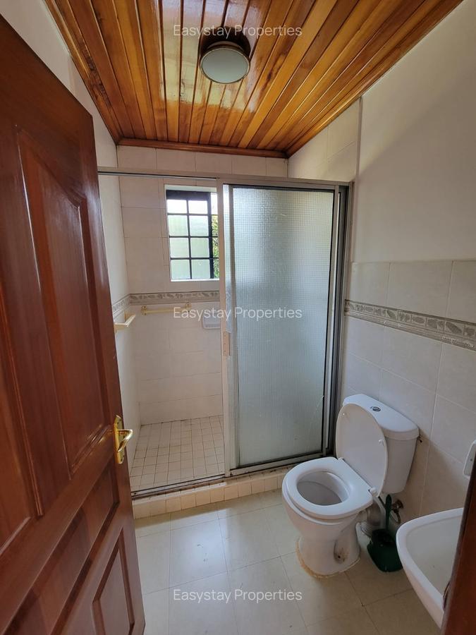 2 Bed House with En Suite in Runda - 7