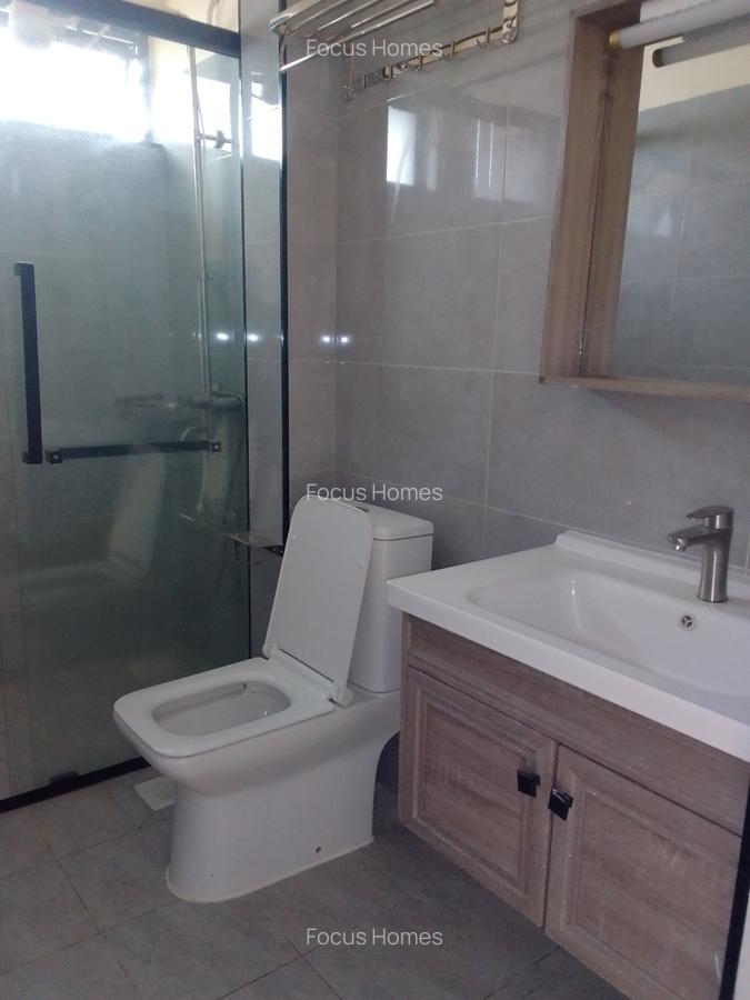 2 Bed Apartment with En Suite in Kileleshwa - 11