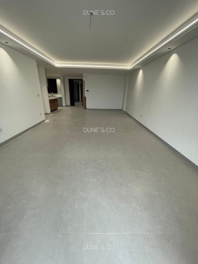 3 Bed Apartment with En Suite in Westlands Area - 4