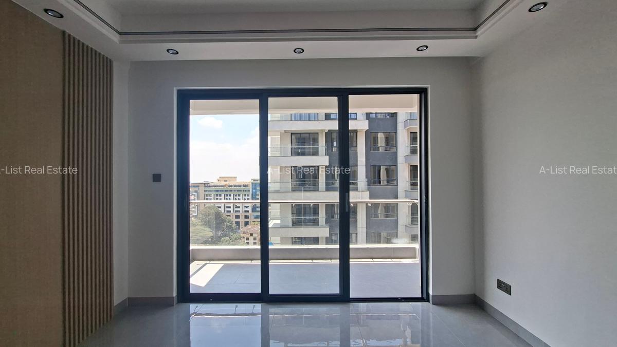 2 Bed Apartment with Swimming Pool at George Padmore Road - 3