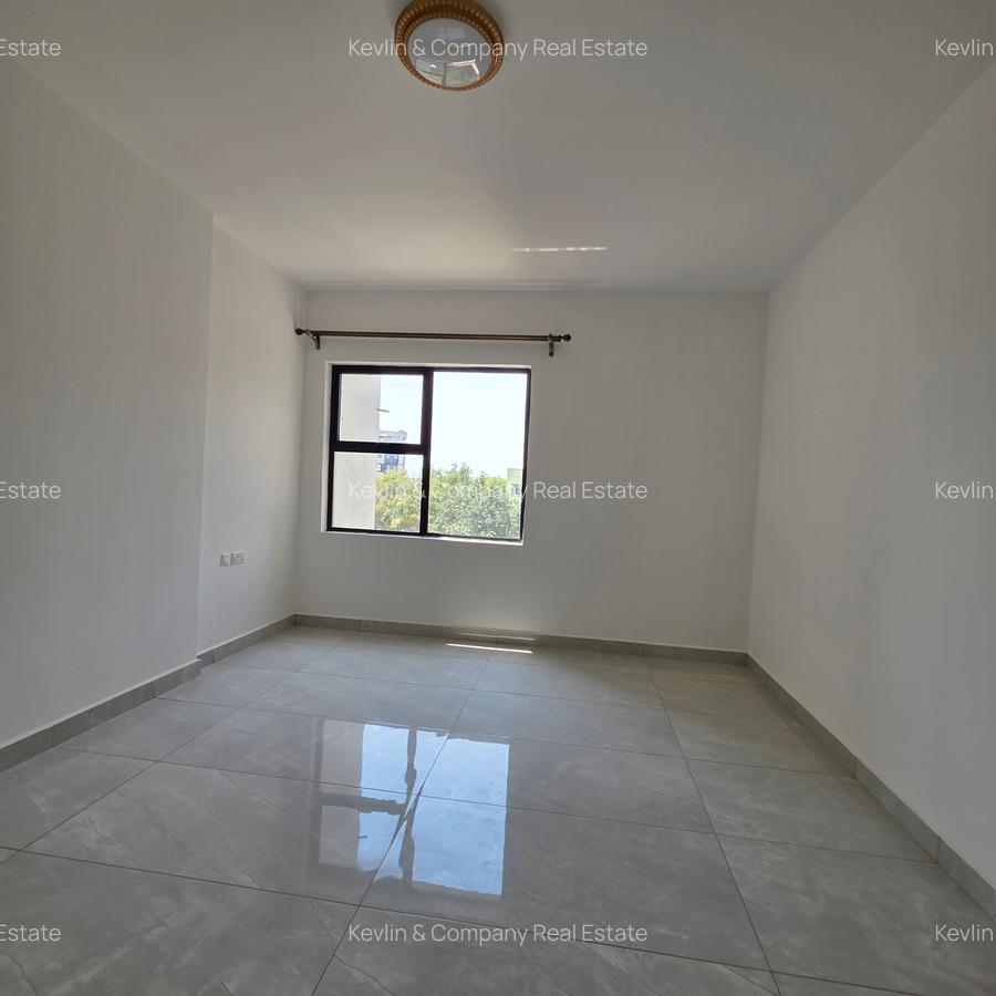 3 Bed Apartment with En Suite in General Mathenge - 13