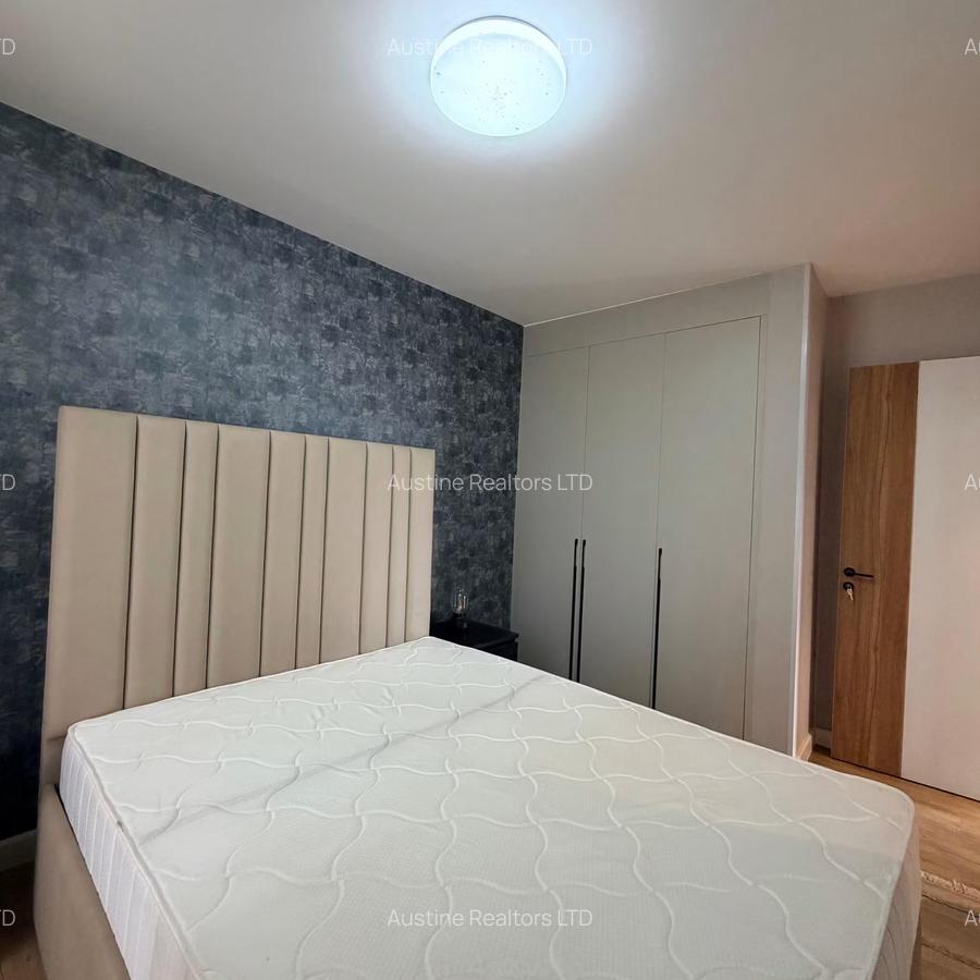 Serviced 2 Bed Apartment with En Suite at Brookside Drive - 15