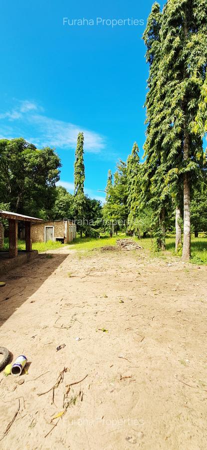 Land at Mtwapa - 4