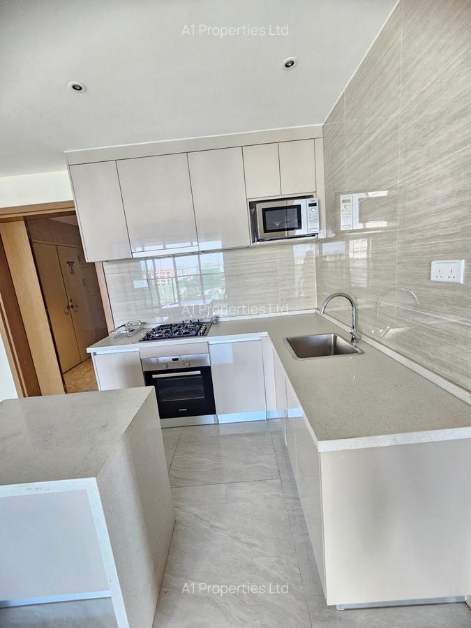 2 Bed Apartment with En Suite in Westlands Area - 6