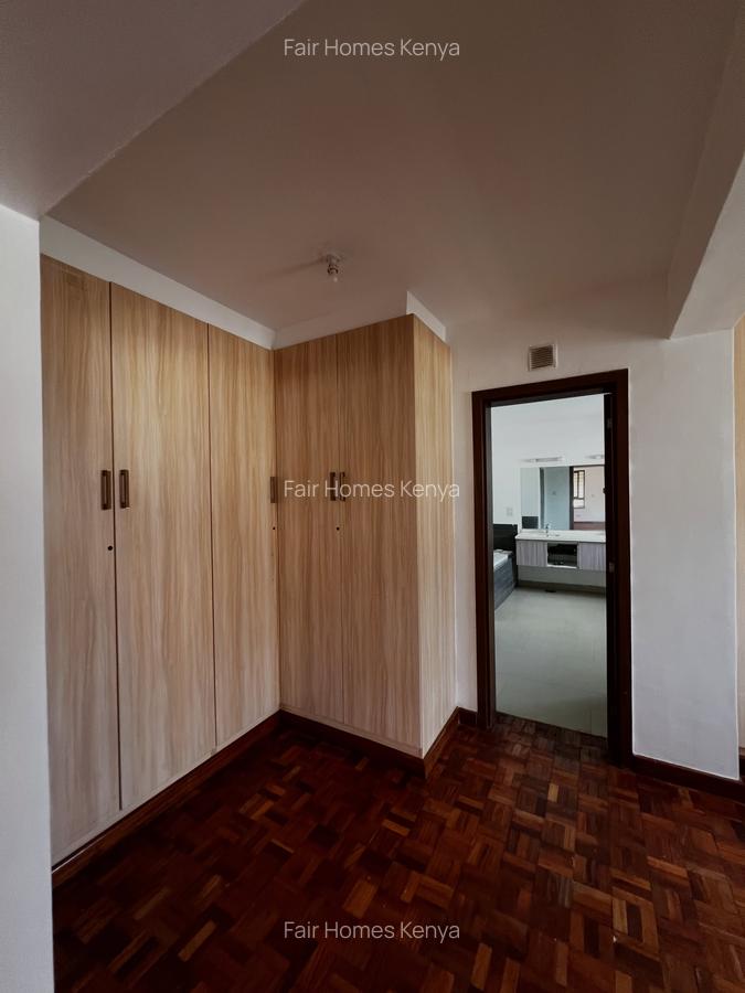 5 Bed Townhouse with En Suite at Kaputei Gardens - 20