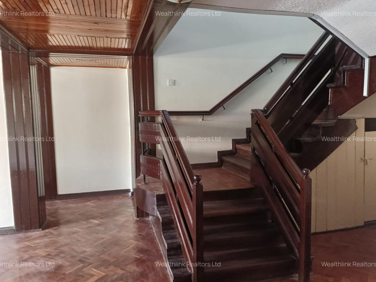 5 Bed House with Staff Quarters at Runda - 8