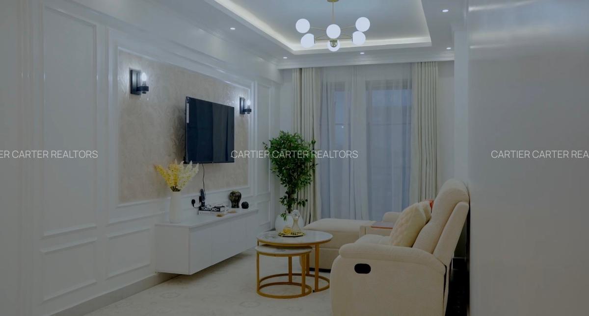 Furnished 1 Bed Apartment with Gym at Galbrobe Road - 5