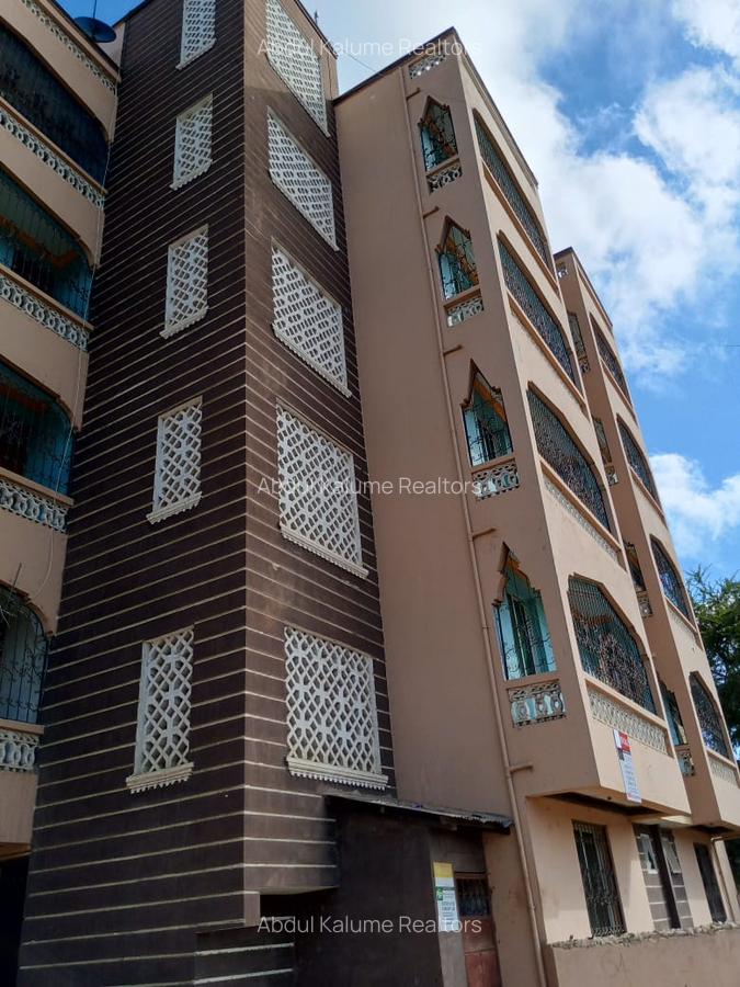 10 Bed House with En Suite at Bamburi - 5