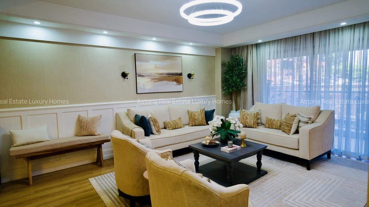 4 Bed Apartment with En Suite at 2026-129 4 Bed - 14