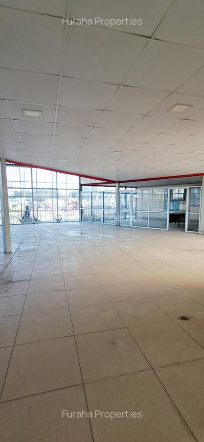 Commercial Property with Fibre Internet at Mombasa Island - 13