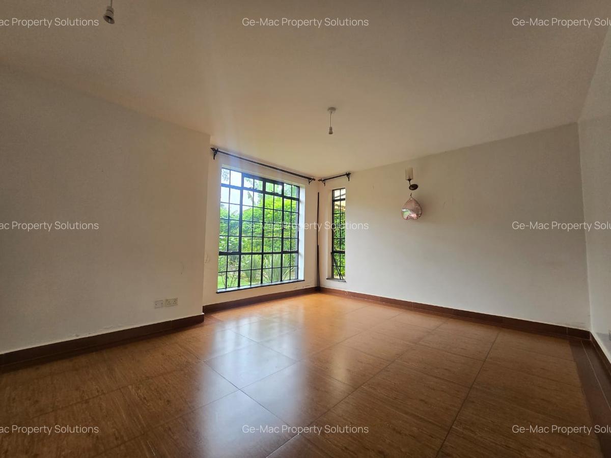 4 Bed House with Staff Quarters in Kiambu Road - 13