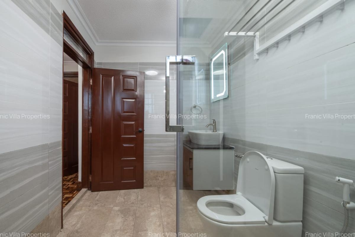 4 Bed House with En Suite at Runda - 9