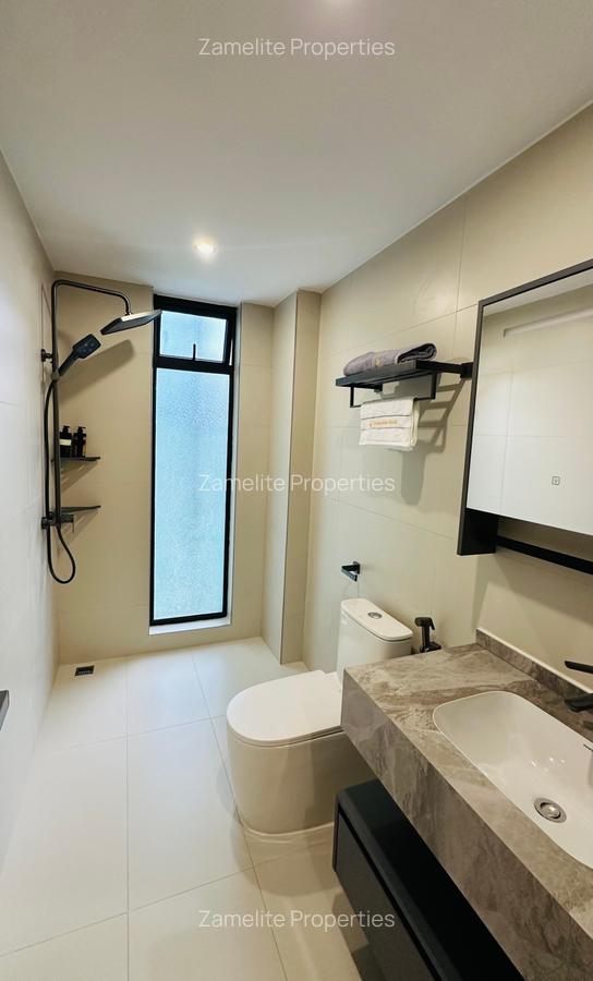 2 Bed House with Swimming Pool in Westlands Area - 7