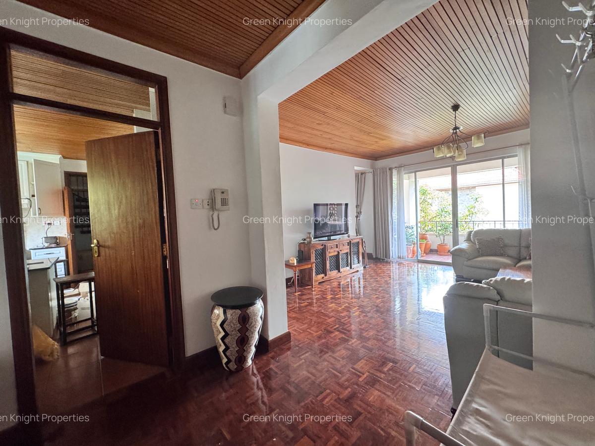 Serviced 4 Bed Apartment with En Suite in Kilimani - 3