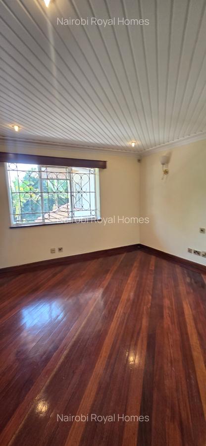 Commercial Property with Backup Generator at Convent Drive - 14