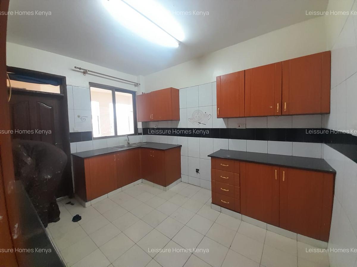 3 Bed Apartment with En Suite at Lenana Road - 13