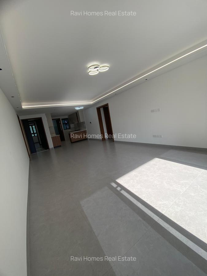 2 Bed Apartment with En Suite at Mwanzi Road - 5