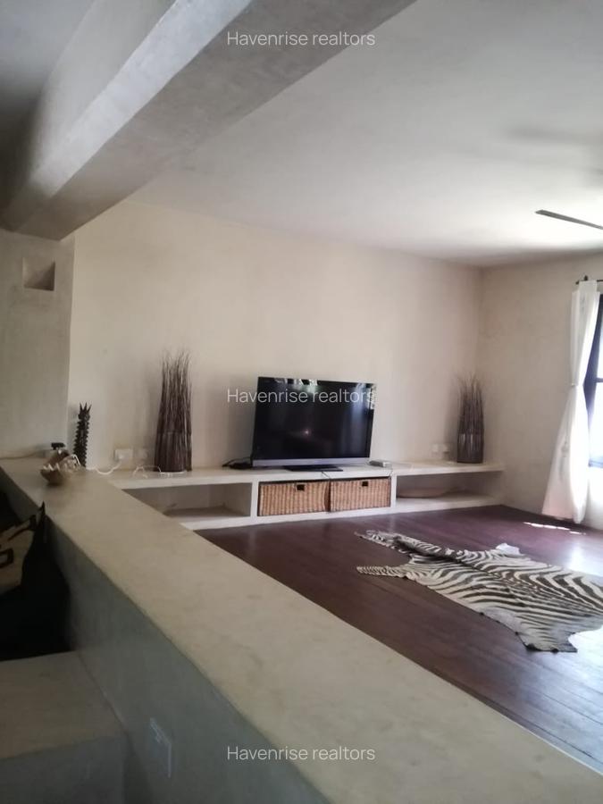 4 Bed House at Watamu - 7