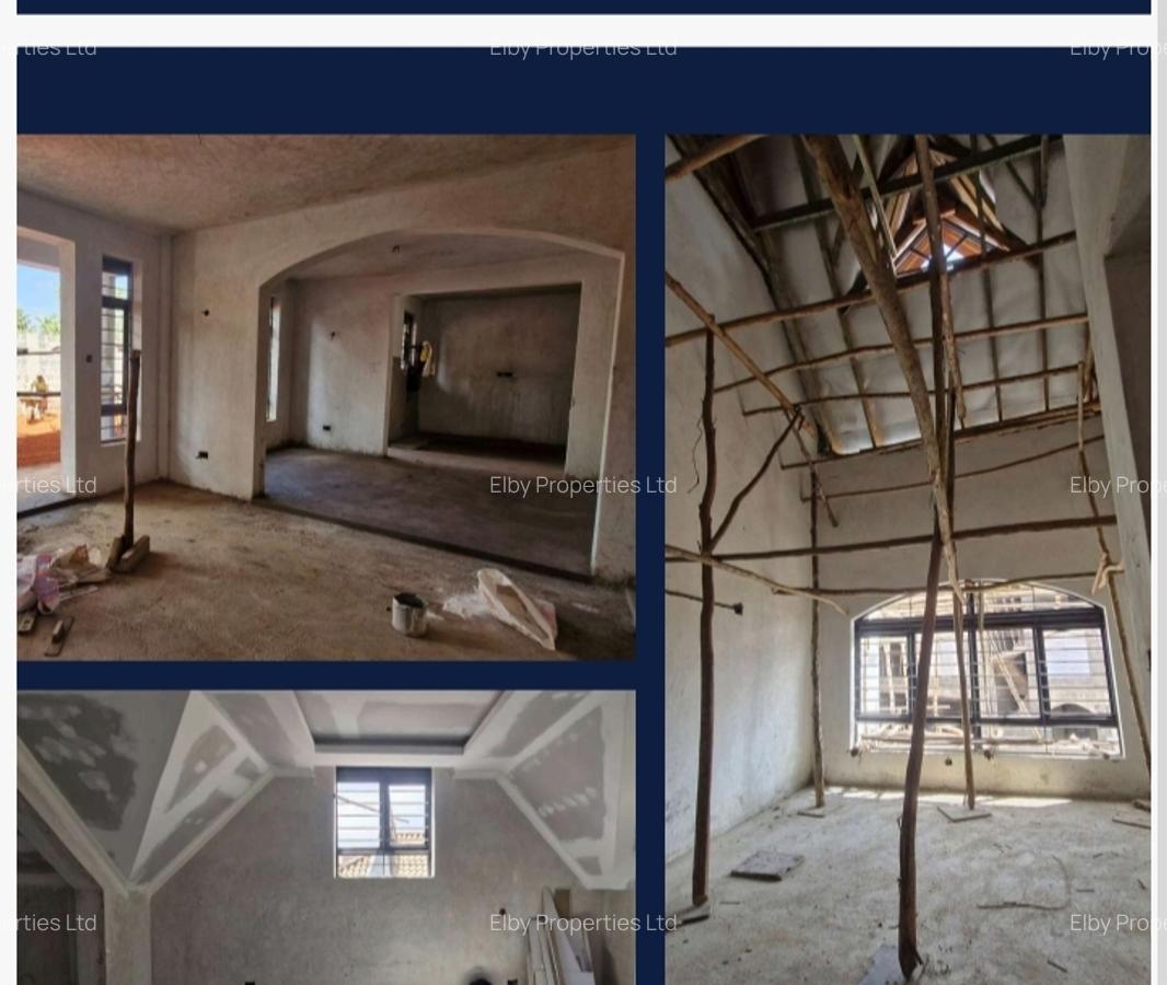4 Bed Townhouse with En Suite in Thome - 11