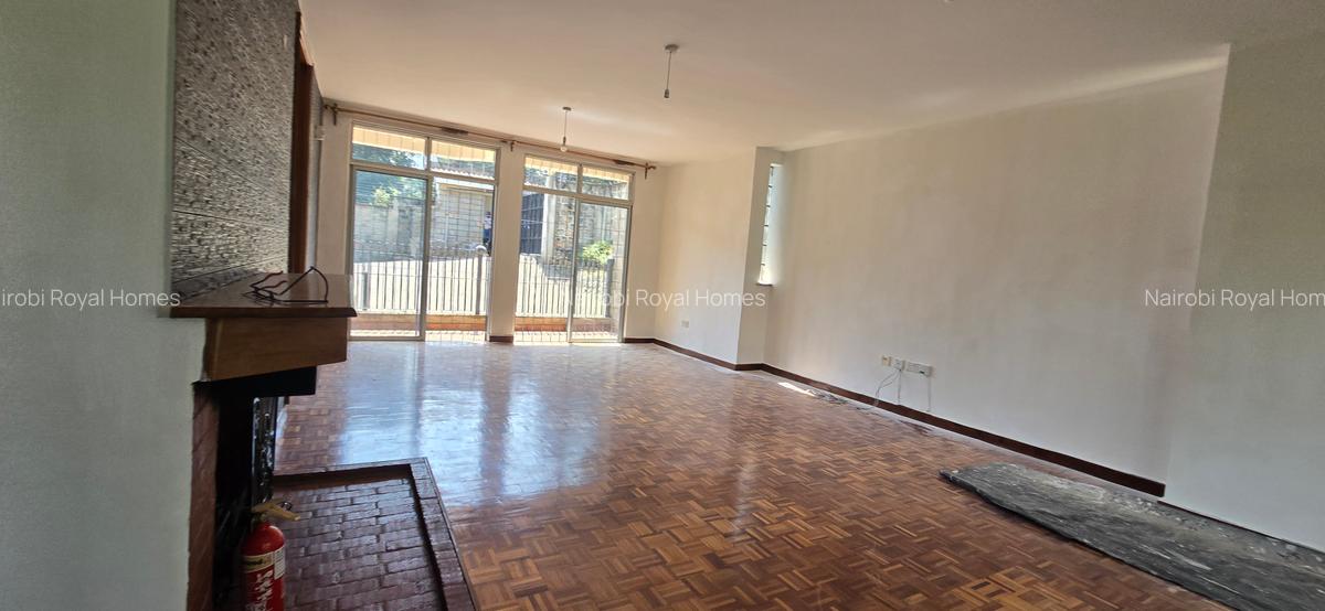 5 Bed House with En Suite at New Kitisuru - 15